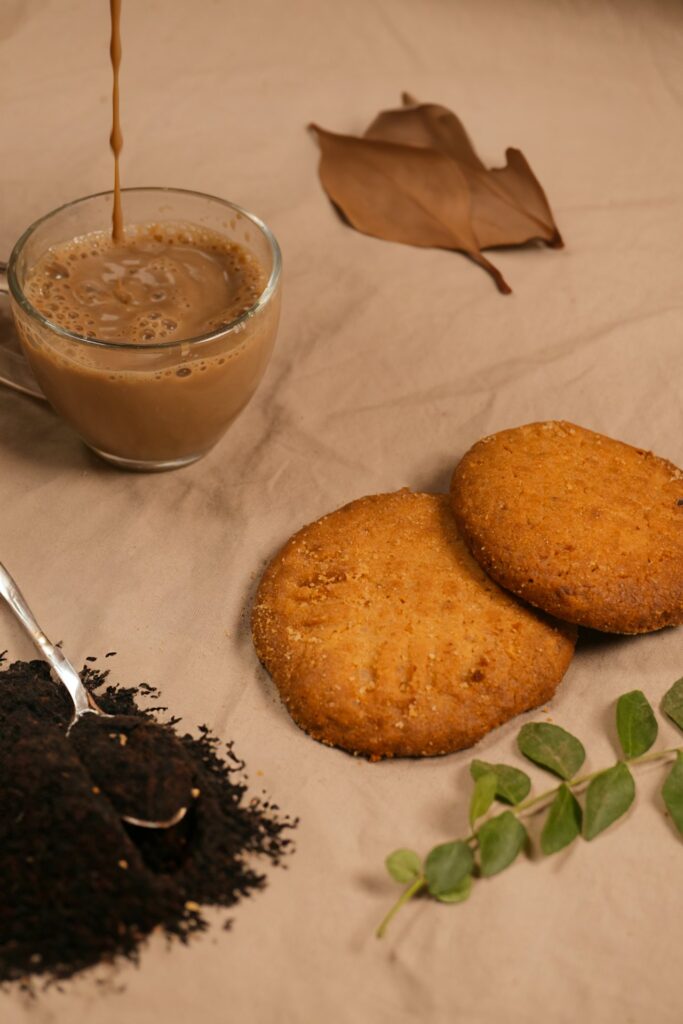 Instant Tea Mix (Royal Myanmar)